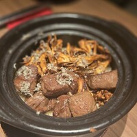 東京焼肉 黒木 - 