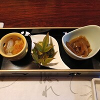 いけす 鶴八 名駅 はなれ - 