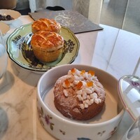 ブルガリ ラウンジ - 