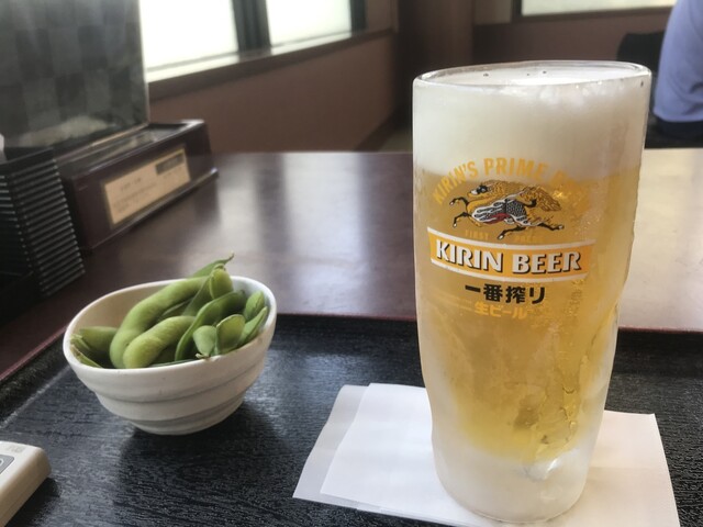 Shokujidokoro Shunsai Tei