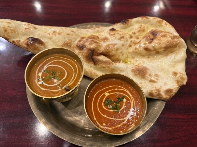 Asian dining Suba bihani Bukkojiten