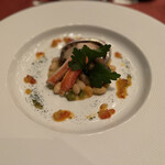 ホテルオークラレストラン新宿 ワイン＆ダイニング デューク - 