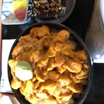 肴 雲丹 まるひら - 