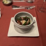 ホテルオークラレストラン新宿 ワイン＆ダイニング デューク - 