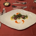 ホテルオークラレストラン新宿 ワイン＆ダイニング デューク - 