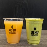 UCHU BREWING - 