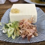 ささのや - やっこｻﾝの美味い季節になってきましたね。