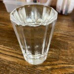 ささのや - 初純米。