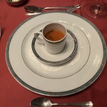 ホテルオークラレストラン新宿 ワイン＆ダイニング デューク - 