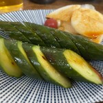 ささのや - 世界一の糠漬け。