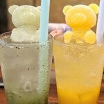 炭火焼き くまのもり - 