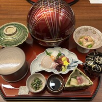 京都 下鴨茶寮 北のはなれ - 