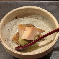 御料理 かつ志 - 