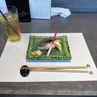 寿司 なかご 別邸 - 