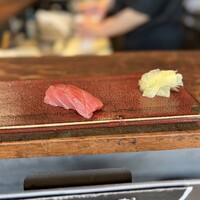 寿司 なかご 別邸 - 