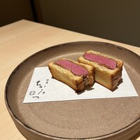 銀座 ちかみつ 並木通り - 