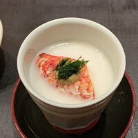 御料理 かつ志 - 