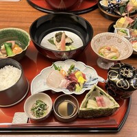 京都 下鴨茶寮 北のはなれ - 