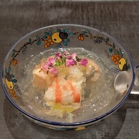 御料理 かつ志 - 