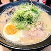 天理スタミナラーメン 針テラス店