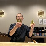 旬菜旬魚 たじま - 