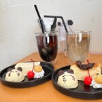 チーズケーキ研究所 - 