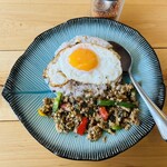 バーン　タワン - 