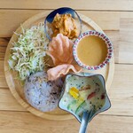 バーン　タワン - 