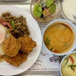 東桜パクチー - 