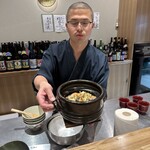 旬菜旬魚 たじま - 