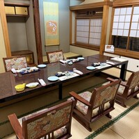 博多料亭 稚加榮 - 