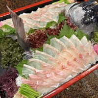 博多料亭 稚加榮 - 