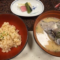 博多料亭 稚加榮 - 