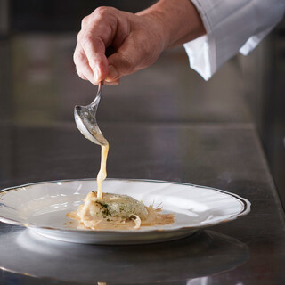 ル・ポットフー_1