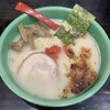 麺匠 むさし坊 武蔵浦和店