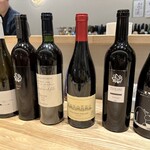 旬菜旬魚 たじま - 持ち込みワイン翌日からグラスで出るかも？