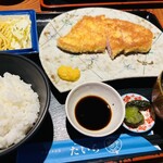 焼とんかつ たいら - 