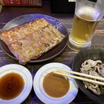 チャオチャオ - 