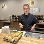 旬菜旬魚 たじま - 