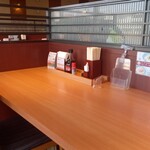 やよい軒 ライフガーデン仁戸名店 - 