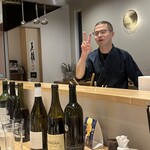 旬菜旬魚 たじま - 