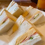 珈専舎たんぽぽ - 