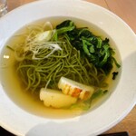 胡蝶庵 - 料理写真: