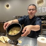 旬菜旬魚 たじま - 