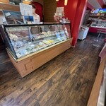 ドゥリエール - 内観