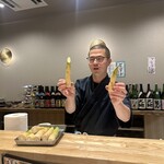 旬菜旬魚 たじま - 