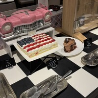 シースケープ テラス・ダイニング - 