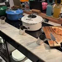 シースケープ テラス・ダイニング - 