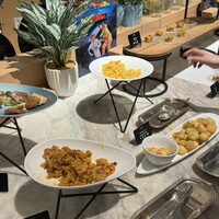 シースケープ テラス・ダイニング - 