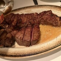 ウルフギャング・ステーキハウス 六本木 - 